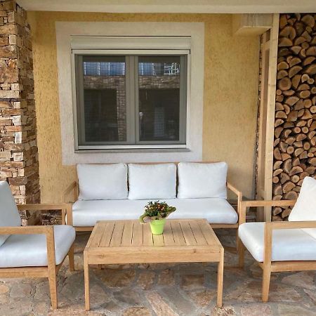 Villa Detelina 사파레바바냐 외부 사진