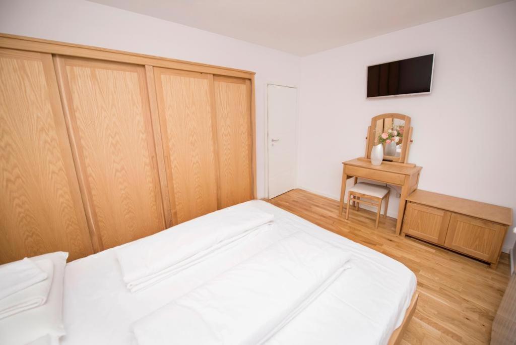 Villa Detelina 사파레바바냐 외부 사진