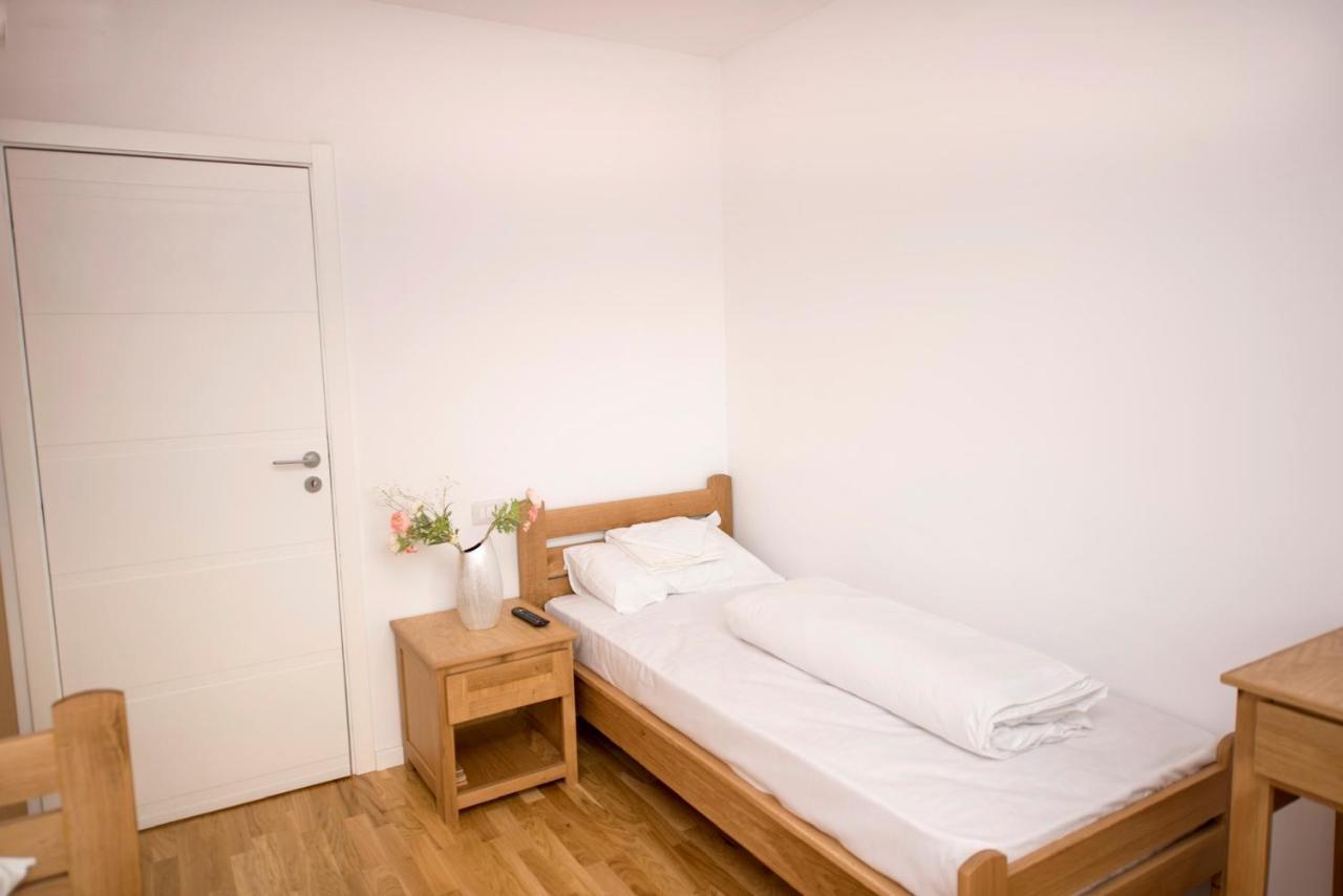 Villa Detelina 사파레바바냐 외부 사진