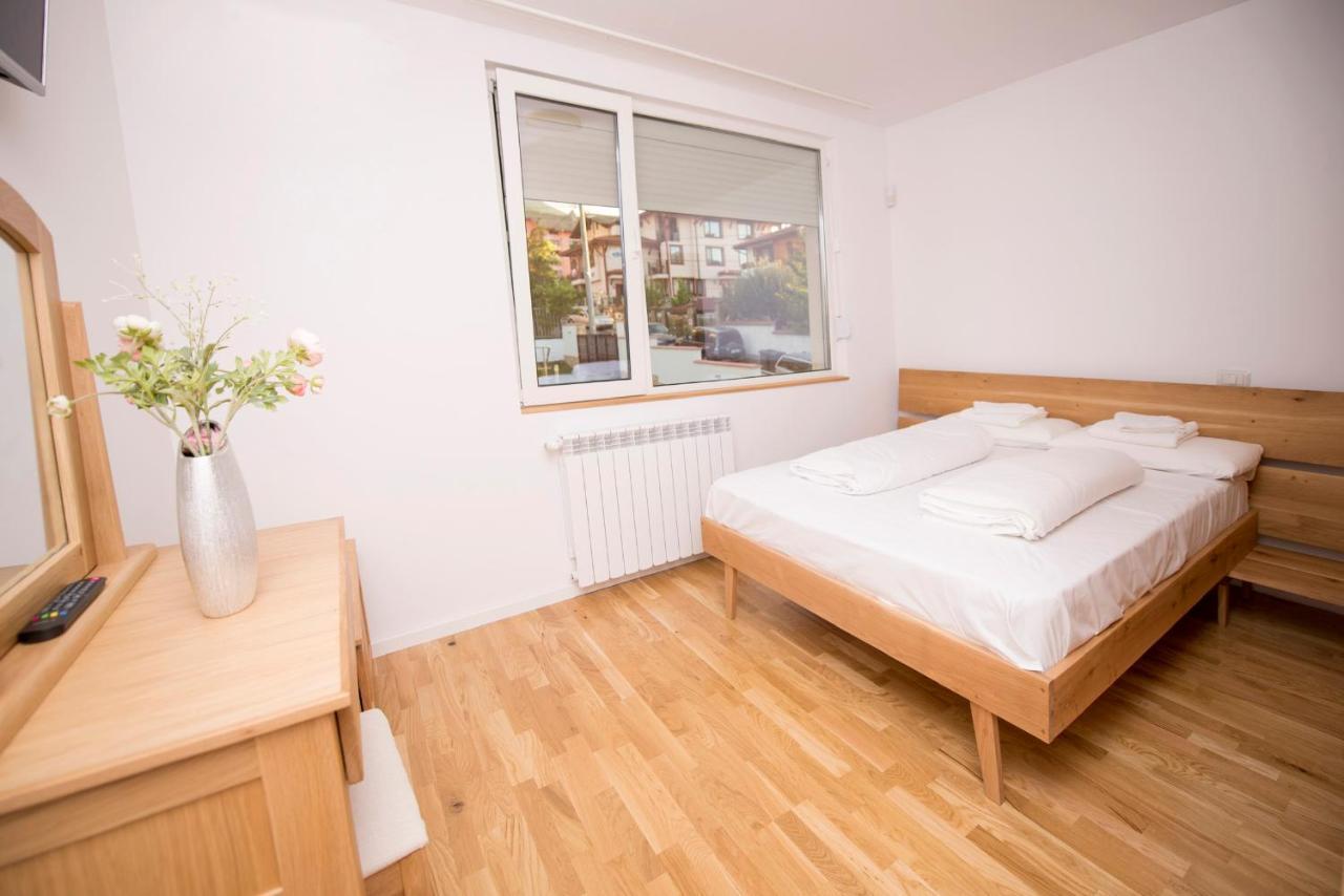 Villa Detelina 사파레바바냐 외부 사진