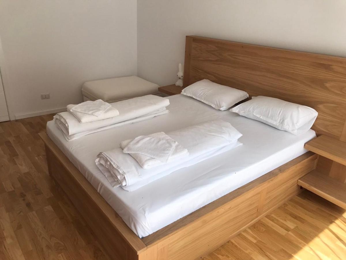 Villa Detelina 사파레바바냐 외부 사진