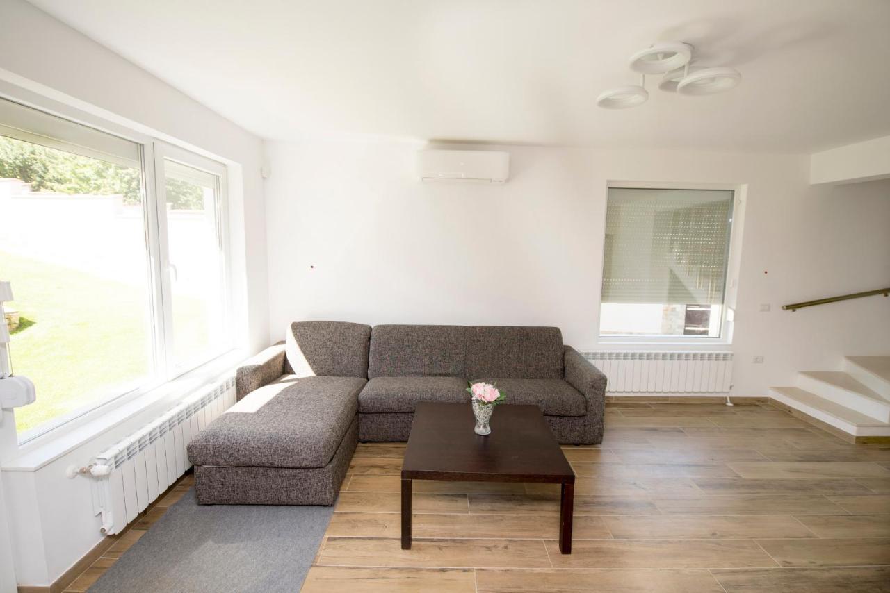 Villa Detelina 사파레바바냐 외부 사진
