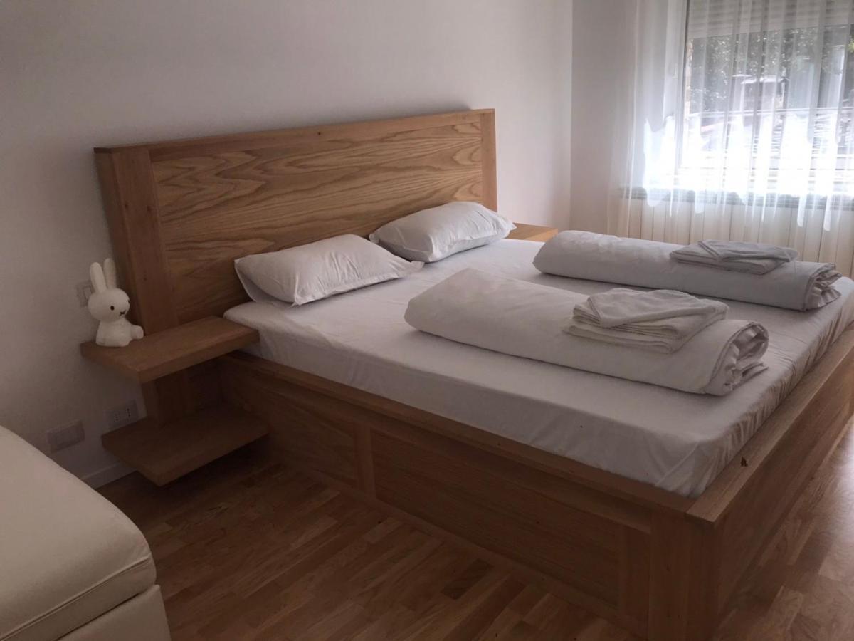 Villa Detelina 사파레바바냐 외부 사진