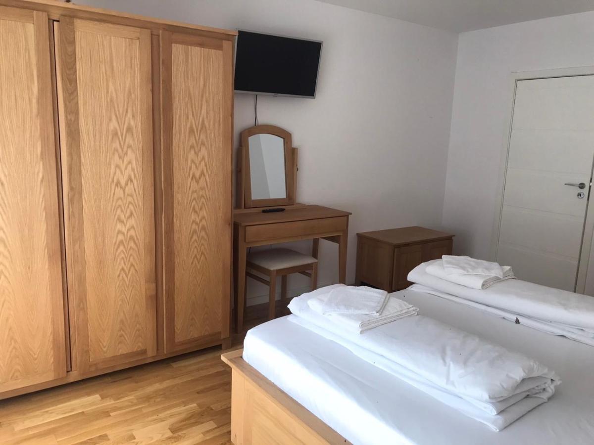 Villa Detelina 사파레바바냐 외부 사진