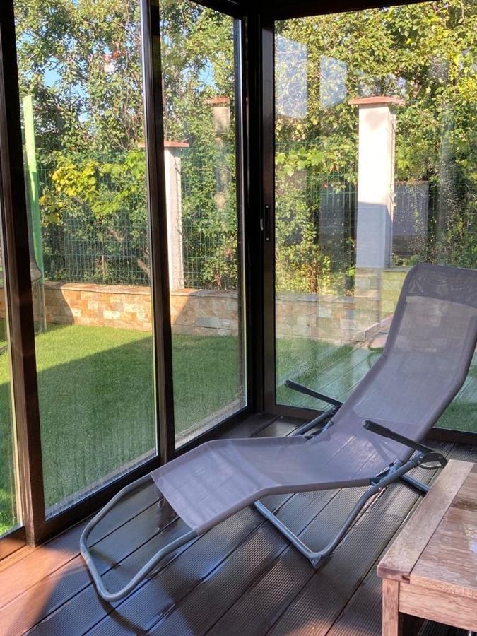 Villa Detelina 사파레바바냐 외부 사진