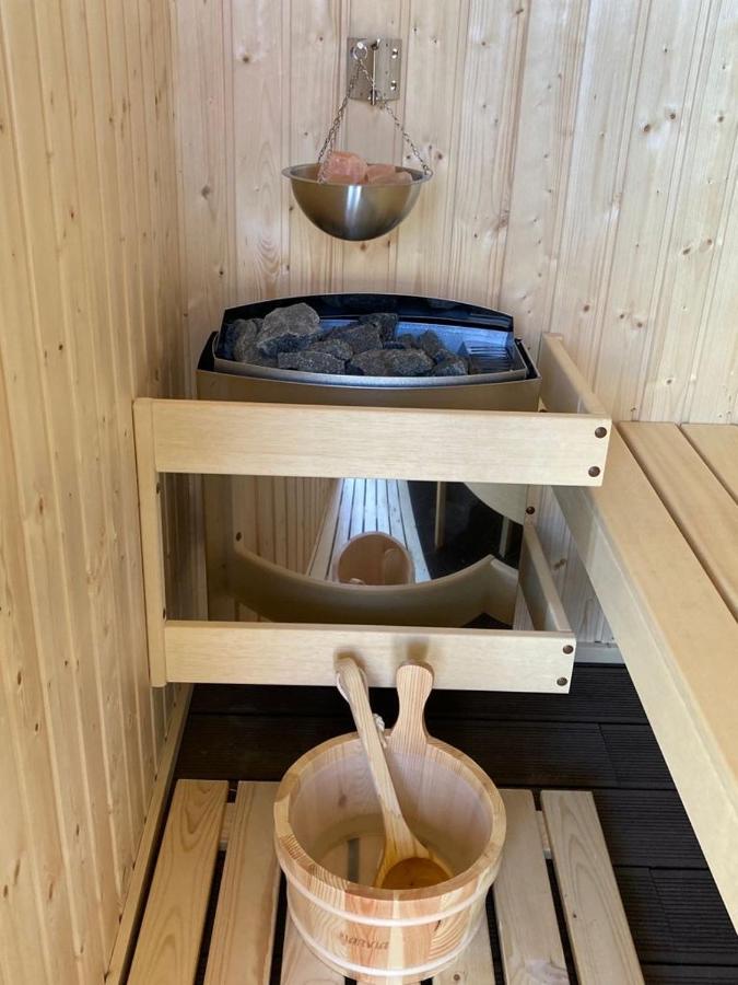 Villa Detelina 사파레바바냐 외부 사진