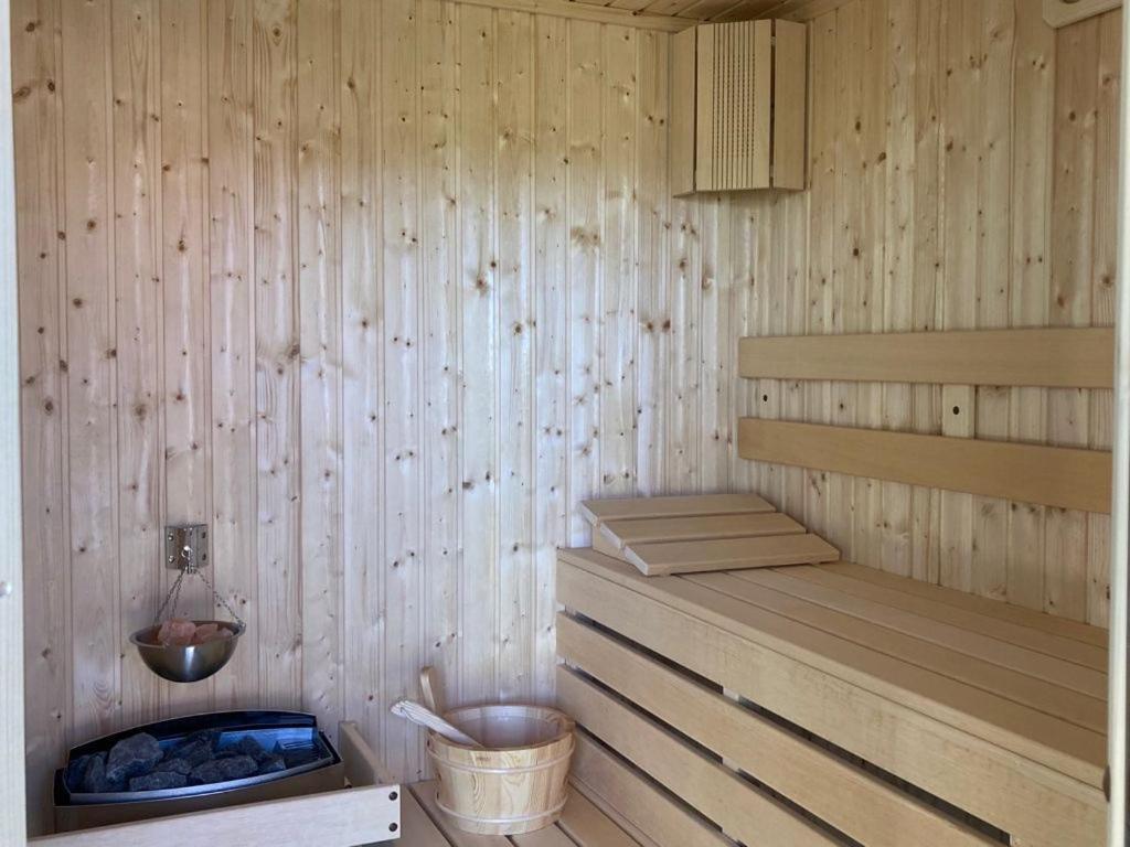 Villa Detelina 사파레바바냐 외부 사진