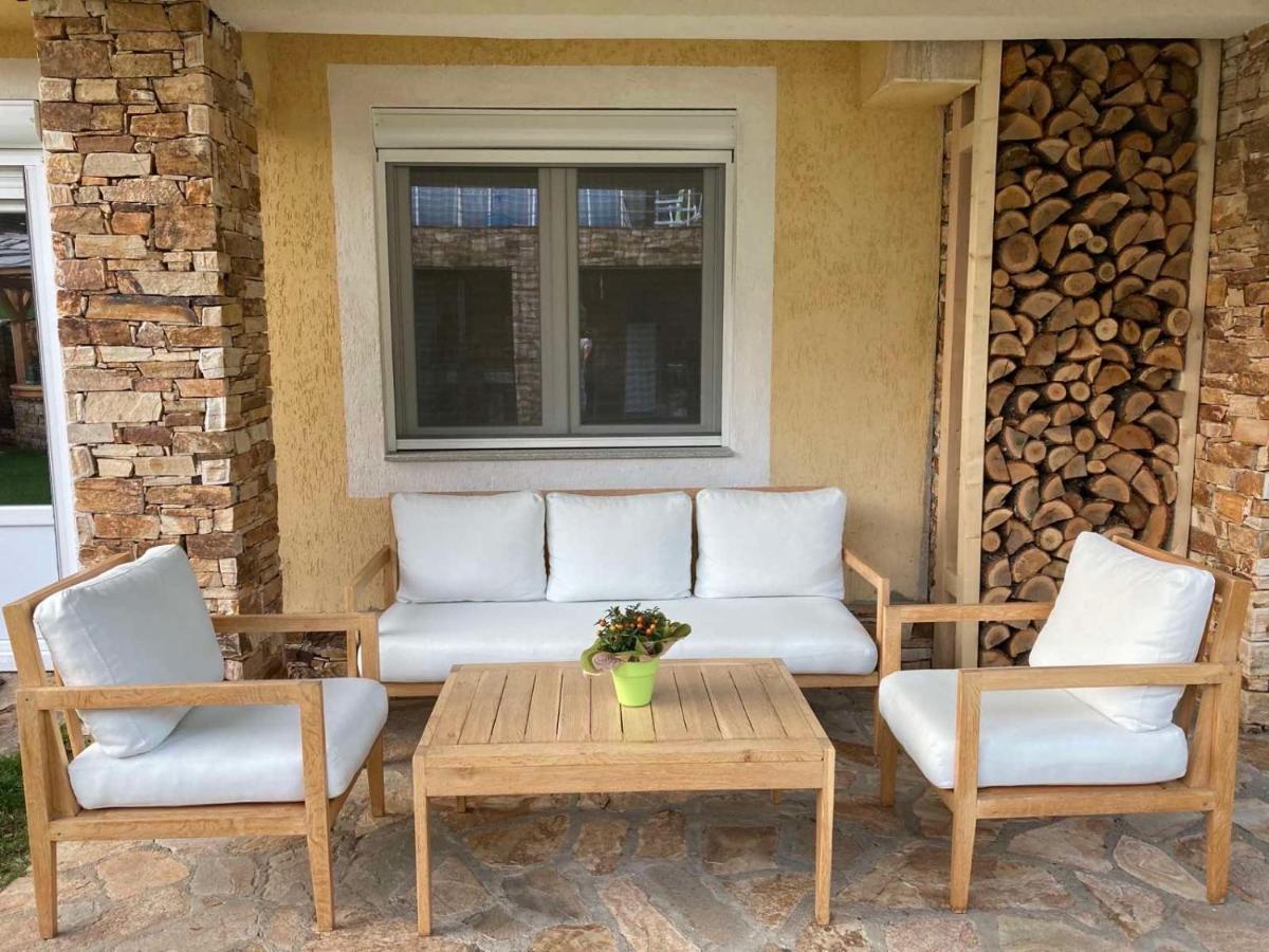 Villa Detelina 사파레바바냐 외부 사진